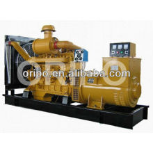 50hz shangchai diesel generator with sient type and ATS